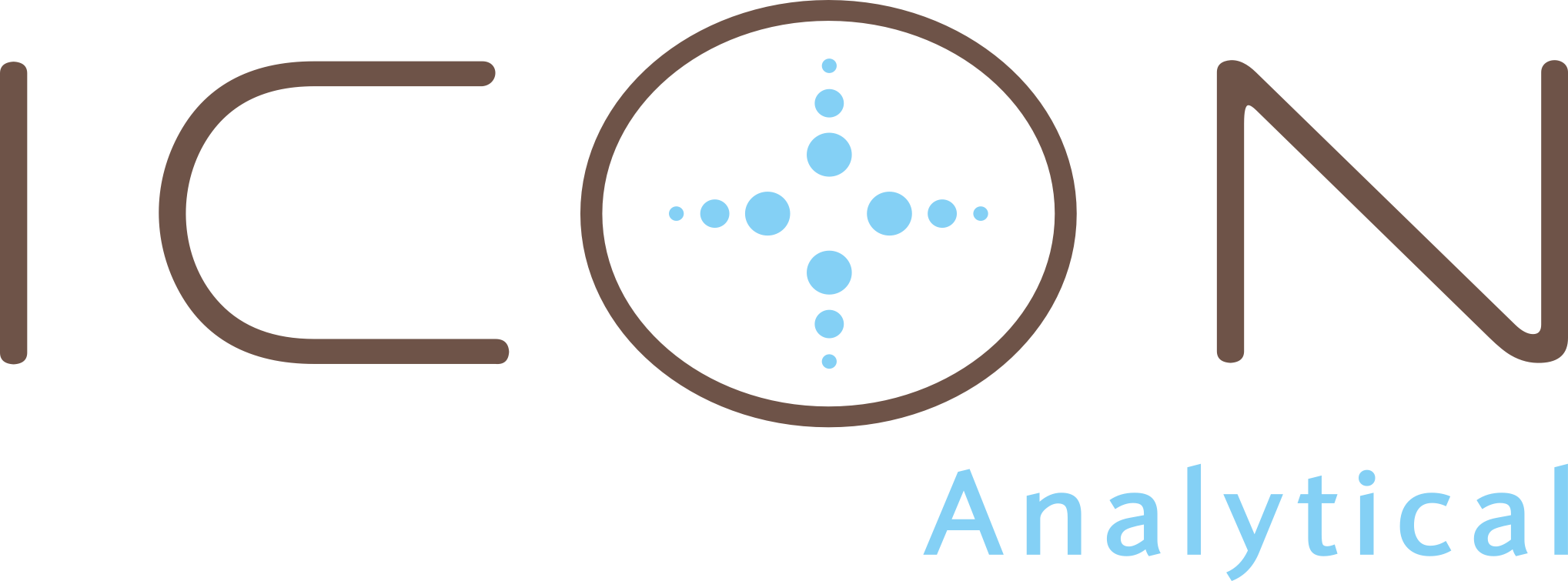 Icon Analytical Solutions LLP logo